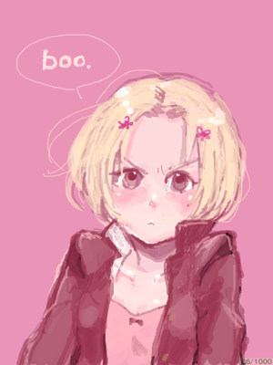 boooo