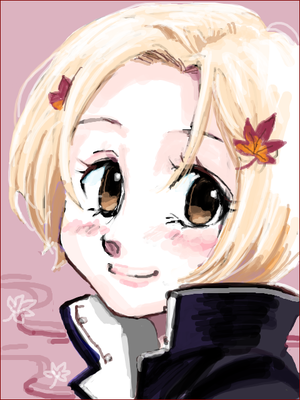 もみじ１