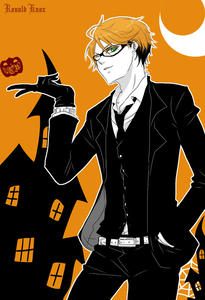 Ronald#01