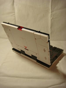 DXソリッドドライバー　PCフォーム