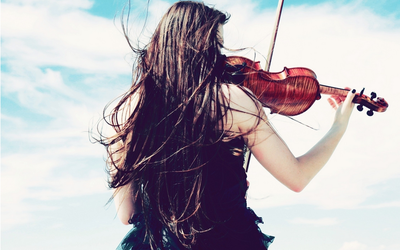 つめてくれるので