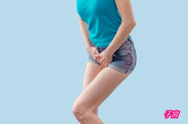 子宮を保護し、4つのことをうまくやる