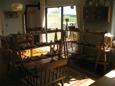 ku cutlery 2010 in autumn