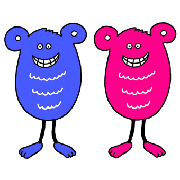 Twin fairy