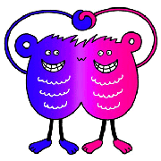 Twin fairy