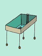 Water tank