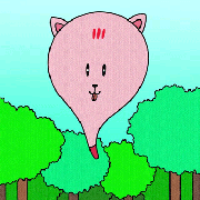 Balloon animal