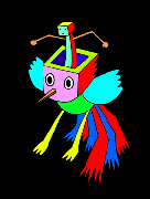 Bird robot