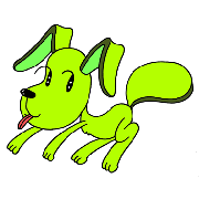 Funky animals.1