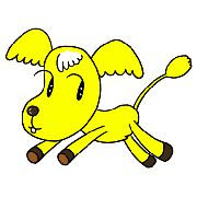 Funky animals.1