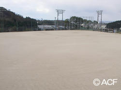 北谷運動公園