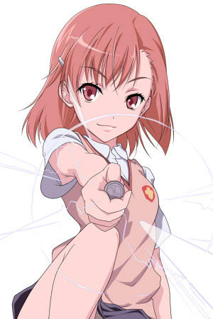 美琴