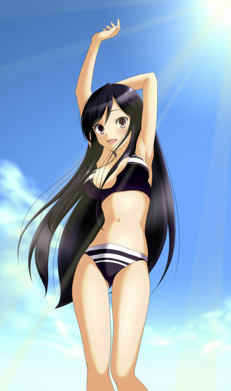 ユー子