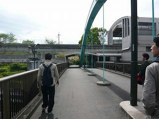 [松が谷写真]