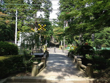 円覚寺踏切