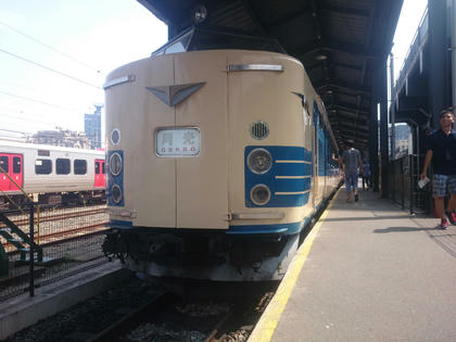 581系()