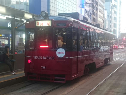 貸切列車