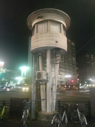 信号塔