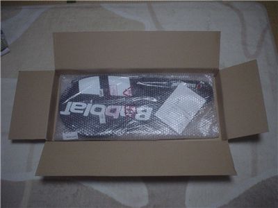 アエロプロ ドライブ