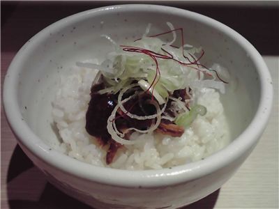 チャーシュー丼