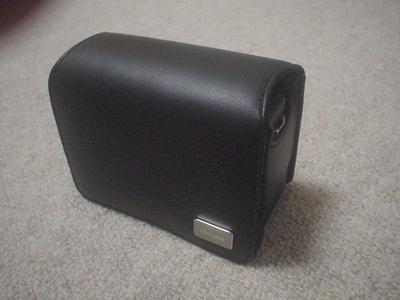 PowerShot G9ケース