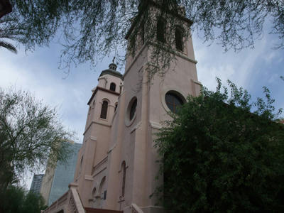 St. Mary Basilica