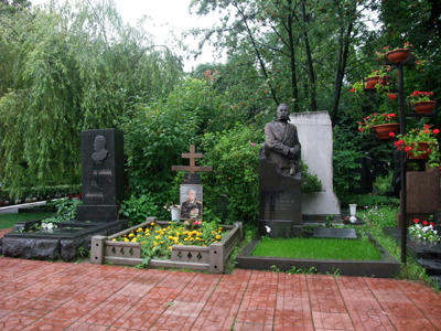 無名兵士の墓