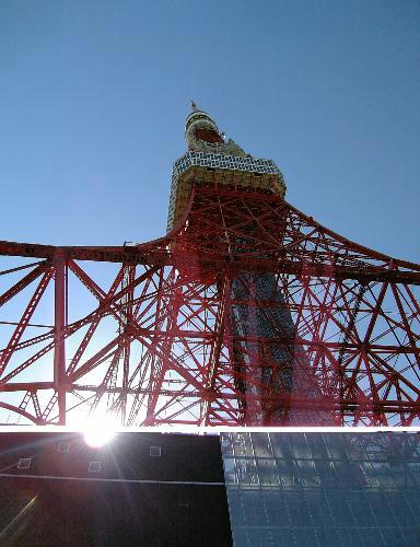 tokyotower