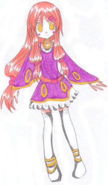リジュナラ