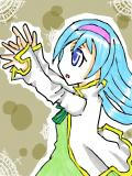 TOVver.ミズ