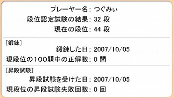 英単語名人10000 今日までの努力の記録 英単語名人10000 今日までの努力の記録