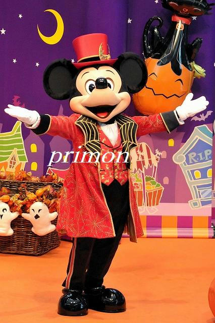 ディズニーファインアート Mickey's Dream（ミッキーズドリーム） 東京