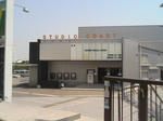 新木場 studio coast♪