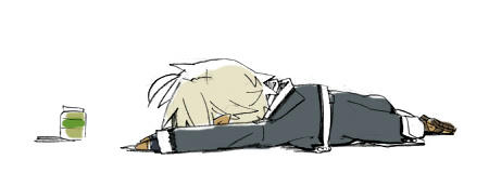 開かねえ・・・