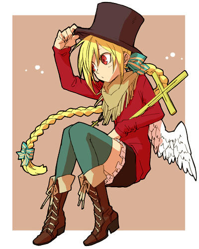 ひさしぶりに描いた
