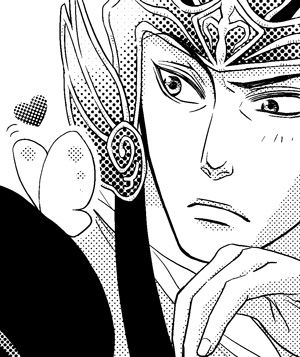 冬コミ71カット