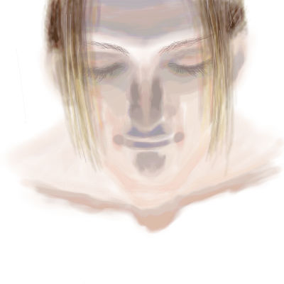 陰影・俯瞰練習