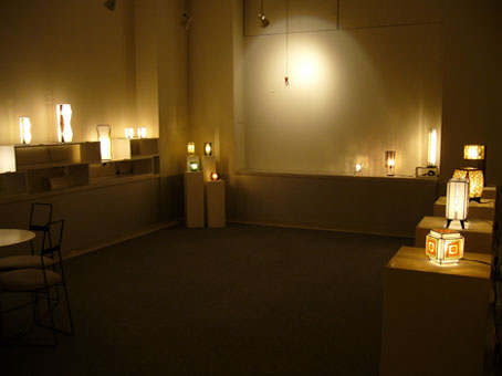 modern展/京都