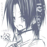 こにたんですか？（聞くな）