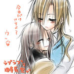 大谷×景勝様ｖｖ