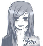 ユーリ…？