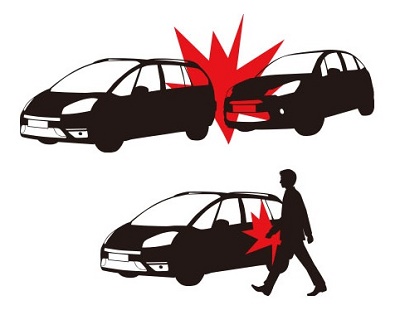 あおり運転だけでない 当て逃げにも対応 ドライブレコーダーのパーキングモード 設置工事不要の機種もあり 最新ドライブレコーダーを検証