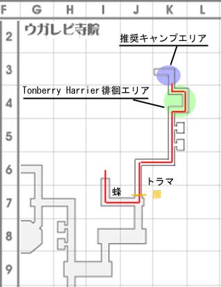 ウガレピ