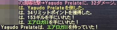 エアロガ2