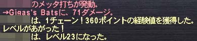 23へ
