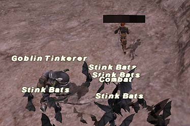 コウモリ大リンク