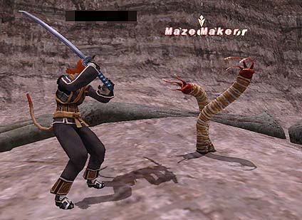 どう見ても２匹