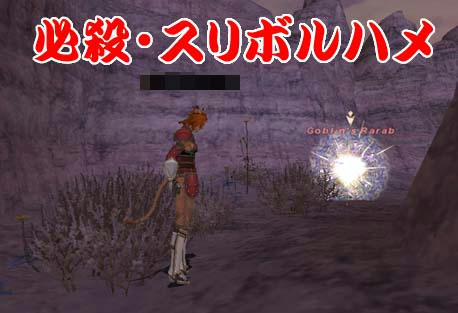 スリボルハメ