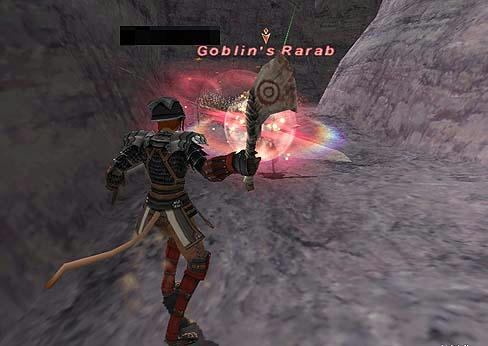 ランページ2