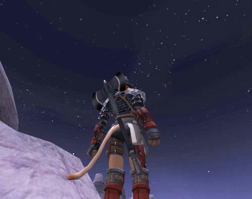 星空